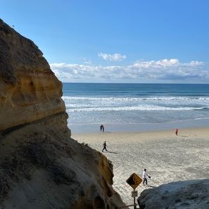 Meet your Posher, Sam